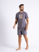ROY 1461 Pyjama - 8